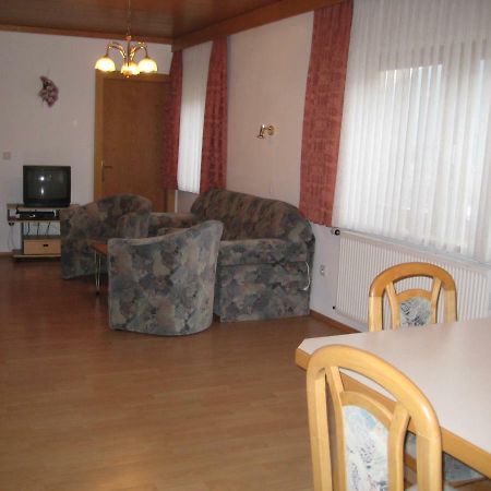 Haus Kaiser Passriach Экстерьер фото