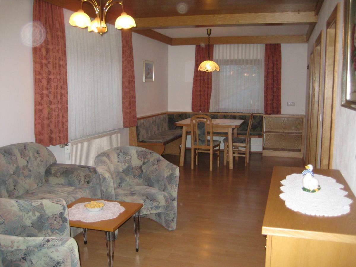 Haus Kaiser Passriach Экстерьер фото