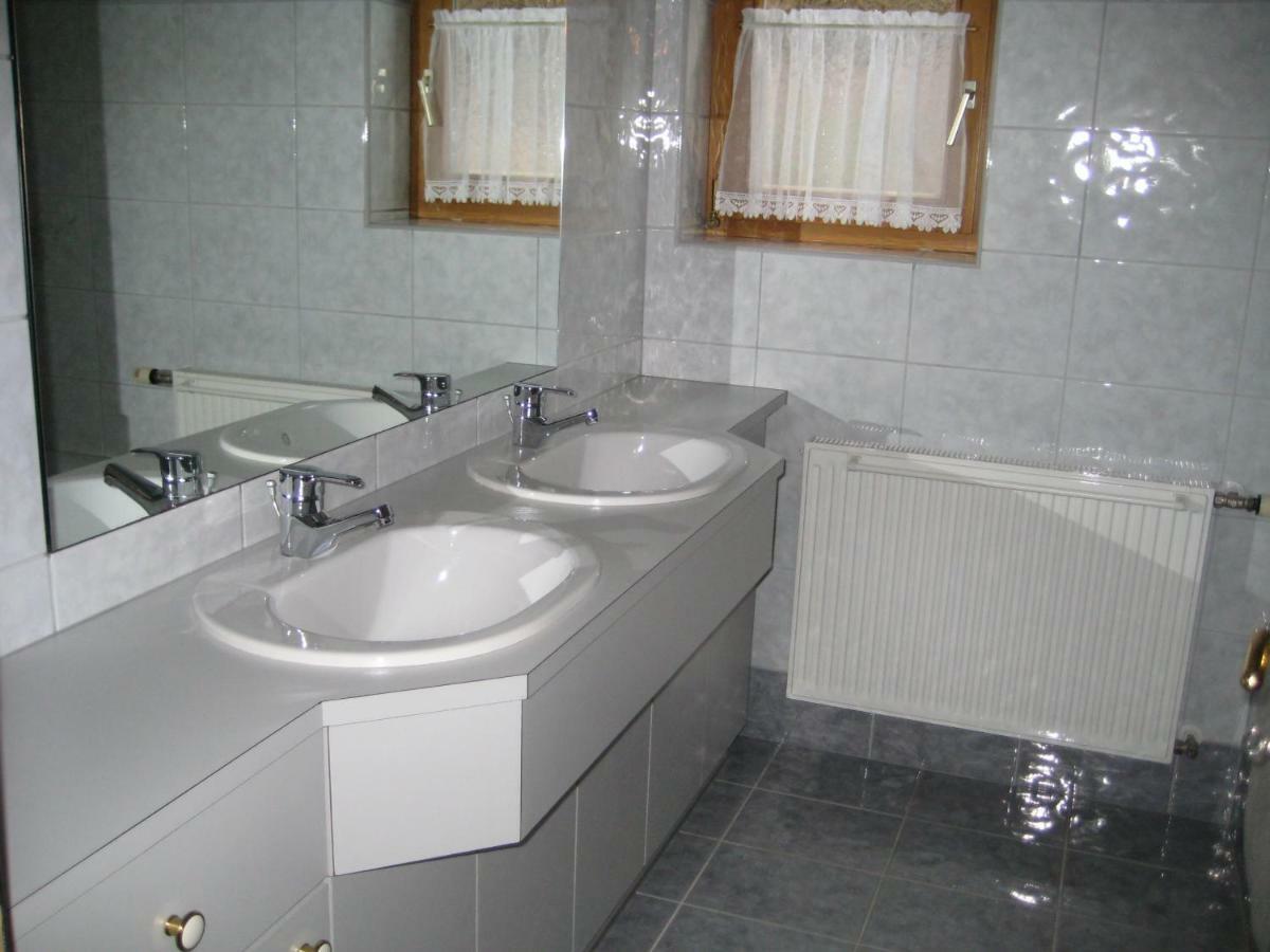 Haus Kaiser Passriach Экстерьер фото