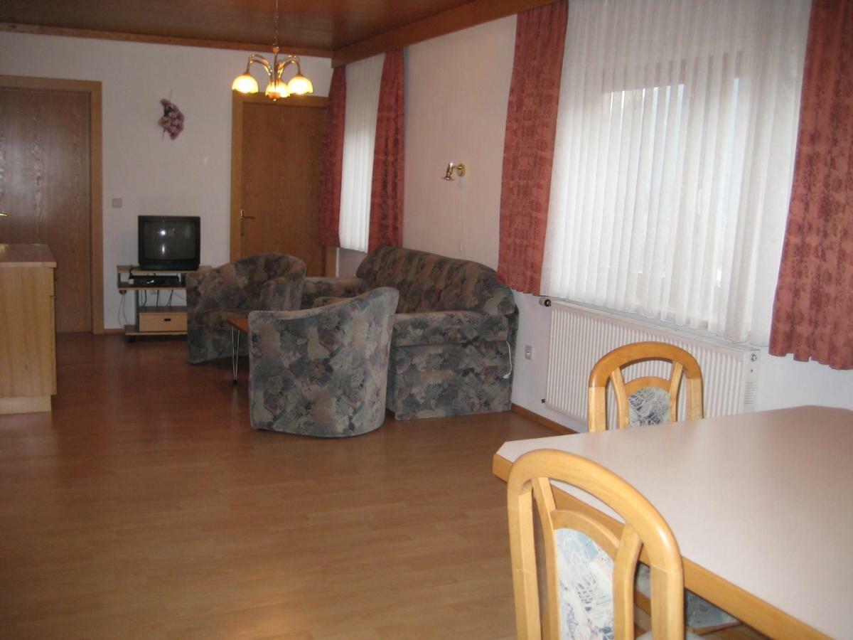 Haus Kaiser Passriach Экстерьер фото